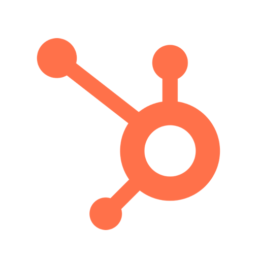 HubSpot logo