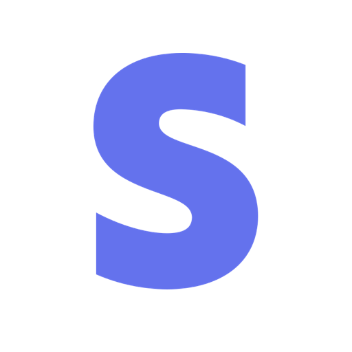 Stripe logo